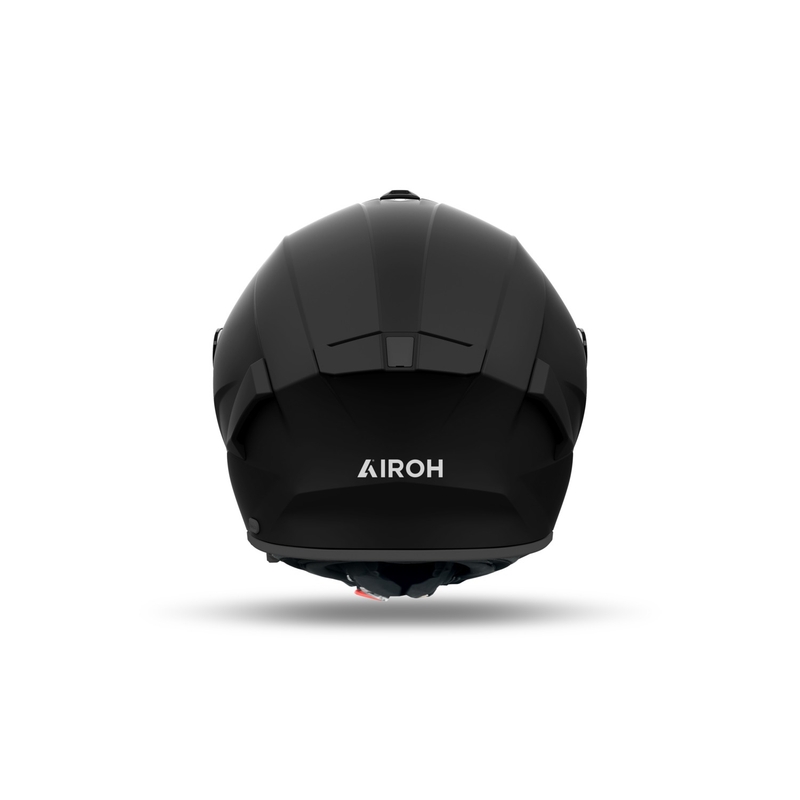 Casco Integral Moto Airoh SPARK 2 Color Negro Mate