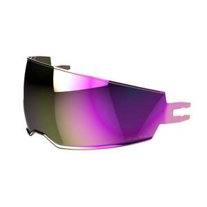 Parasol para cascos Airoh SPARK 2 iridium espejado