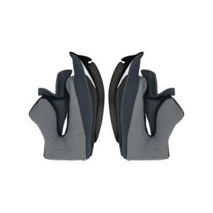 Almohadillas interiores para cascos Airoh MATRYX gris