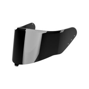 Plexi para cascos Airoh MATRYX espejo plata