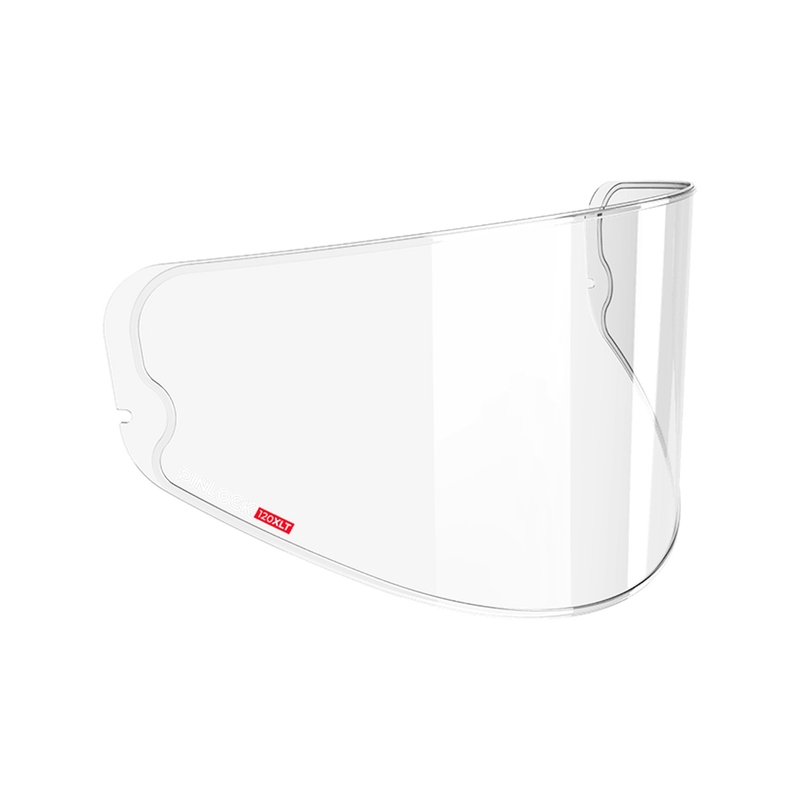 Pinlock para cascos Airoh MATRYX transparente