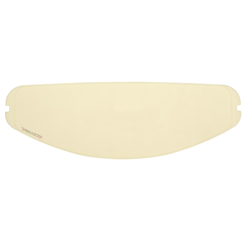 Pinlock para cascos Airoh SPECKTRE y RIDES transparente