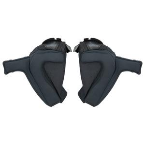 Almohadillas interiores para cascos Airoh SPECKTRE negro