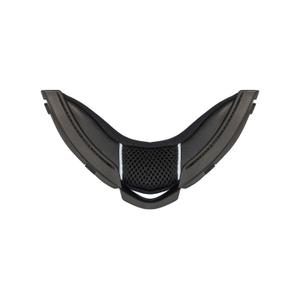 Deflector de barbilla para cascos Airoh SPECKTRE negro