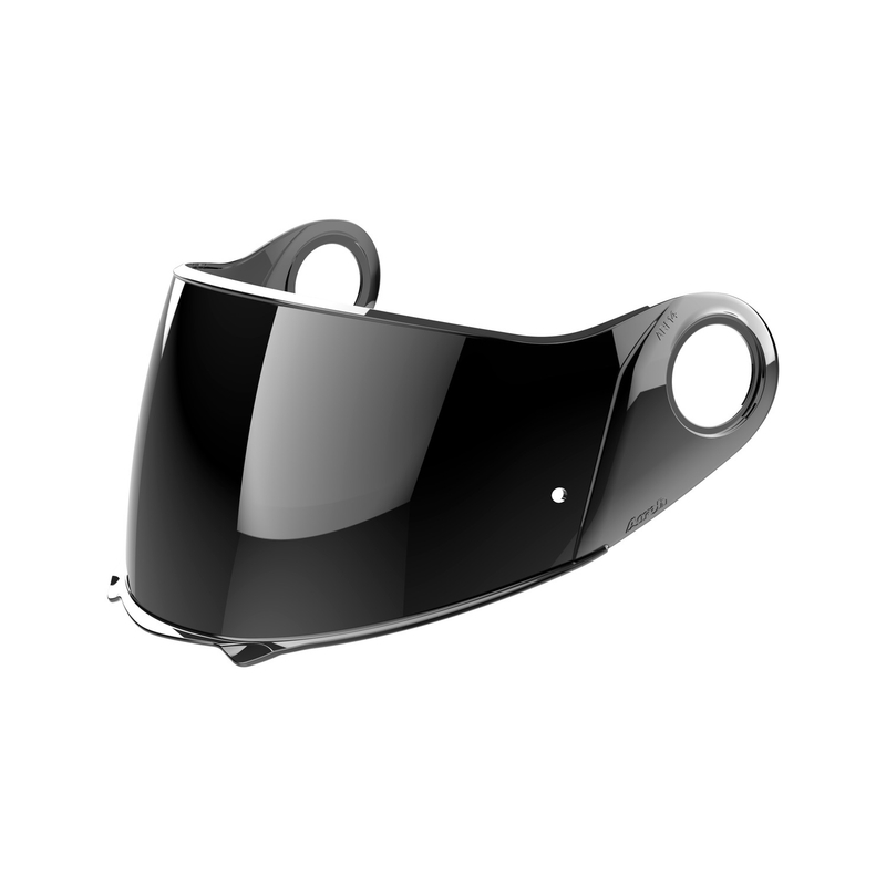Plexi para cascos Airoh SPECKTRE ahumado oscuro