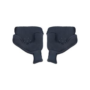 Almohadillas interiores para cascos Airoh J110 negro