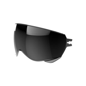 Parasol para cascos Airoh J110 ahumado oscuro