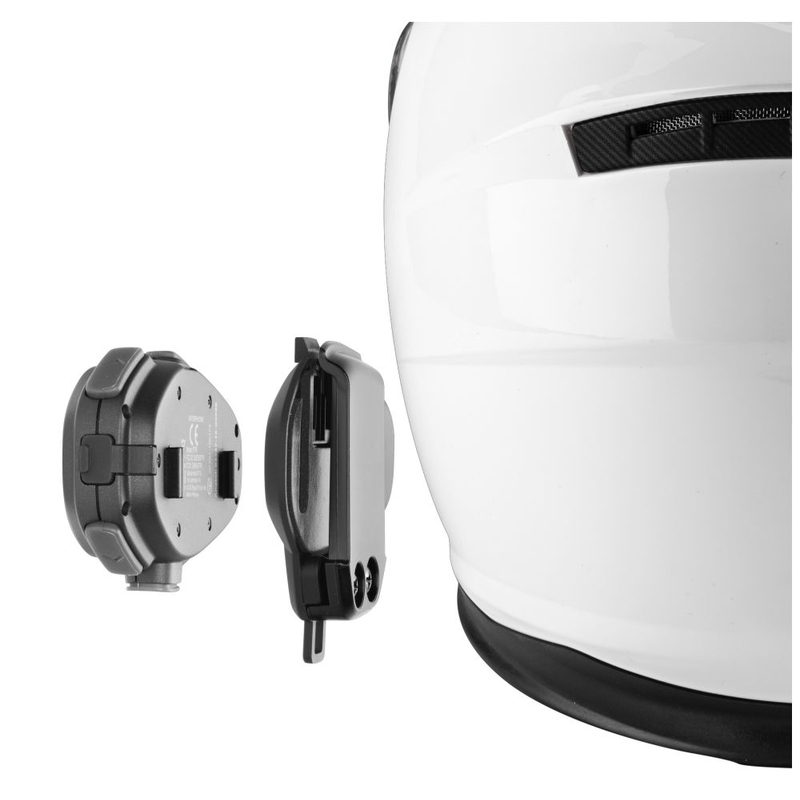 Interfono manos libres Bluetooth CellularLine TOUR HD Paquete individual