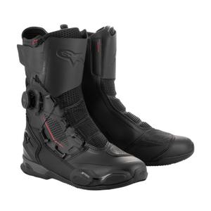 Botas de moto Alpinestars SP-X BOA negras