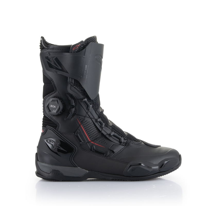 Botas de moto Alpinestars SP-X BOA negras
