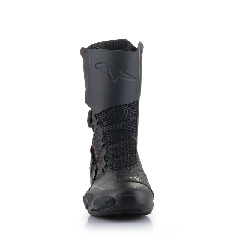 Botas de moto Alpinestars SP-X BOA negras