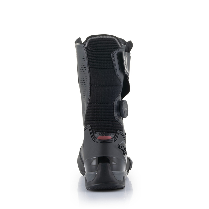 Botas de moto Alpinestars SP-X BOA negras