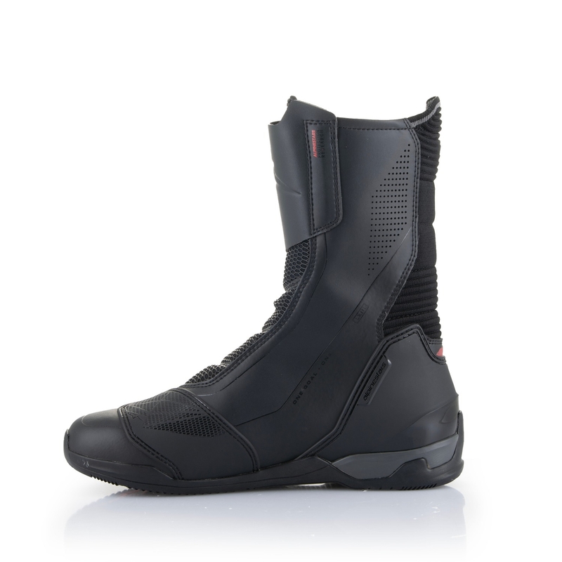 Botas de moto Alpinestars SP-X BOA negras