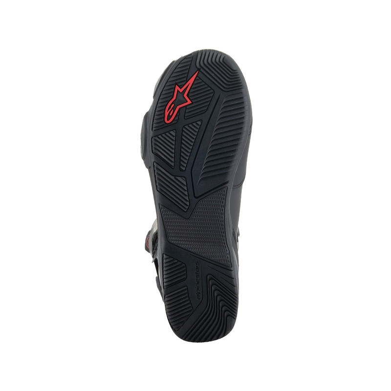 Botas de moto Alpinestars SP-X BOA negras
