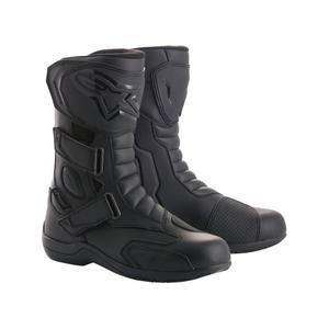 Botas de moto Alpinestars Radon Drystar Negras