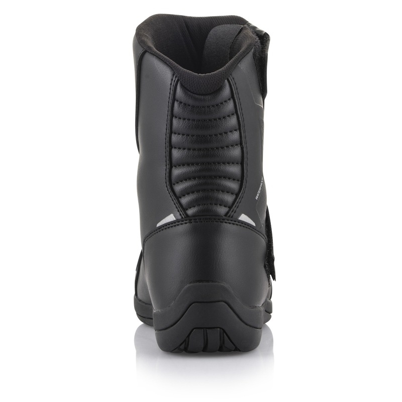 Botas de moto Alpinestars Ridge Waterproof Negras