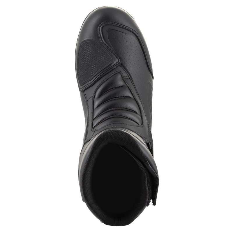 Botas de moto Alpinestars Ridge Waterproof Negras