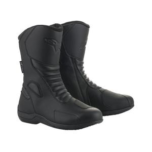 Botas de moto Alpinestars Origin Drystar Negras