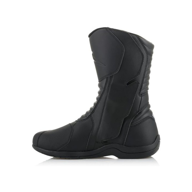 Botas de moto Alpinestars Origin Drystar Negras