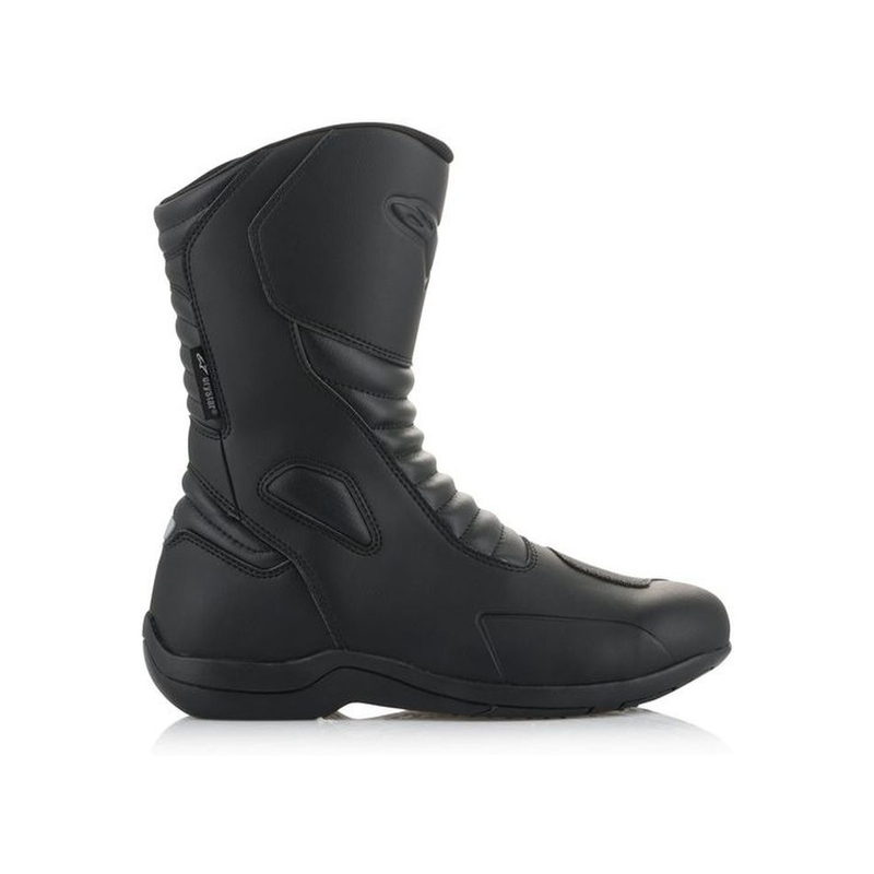 Botas de moto Alpinestars Origin Drystar Negras