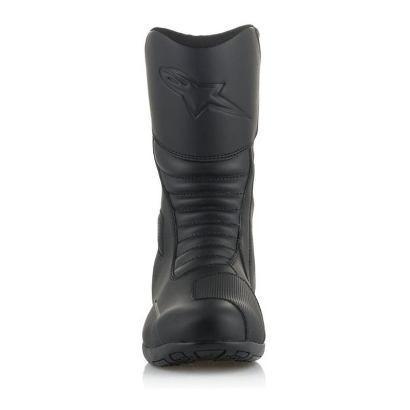 Botas de moto Alpinestars Origin Drystar Negras