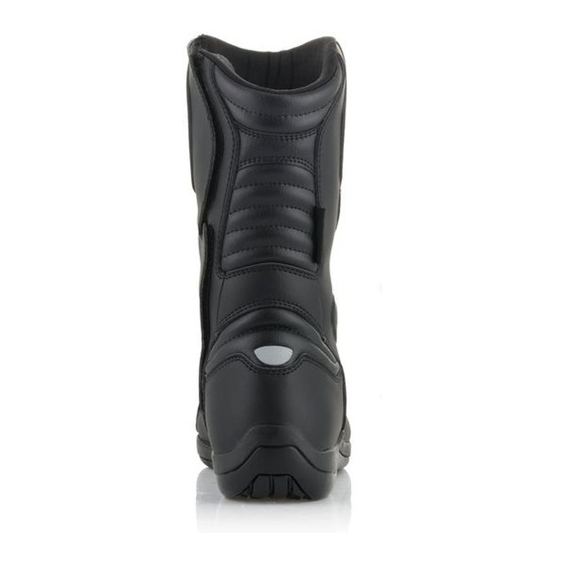 Botas de moto Alpinestars Origin Drystar Negras