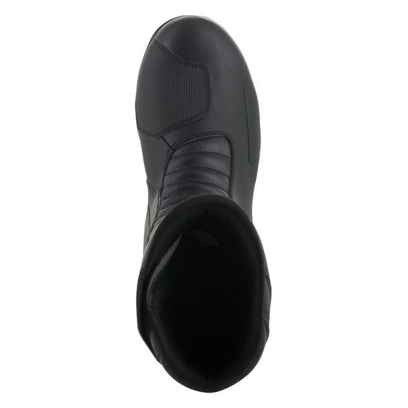 Botas de moto Alpinestars Origin Drystar Negras