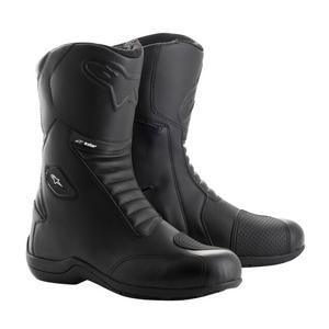 Botas de moto Alpinestars Andes Drystar Negras