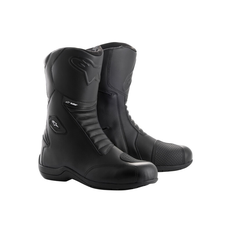 Botas de moto Alpinestars Andes Drystar Negras