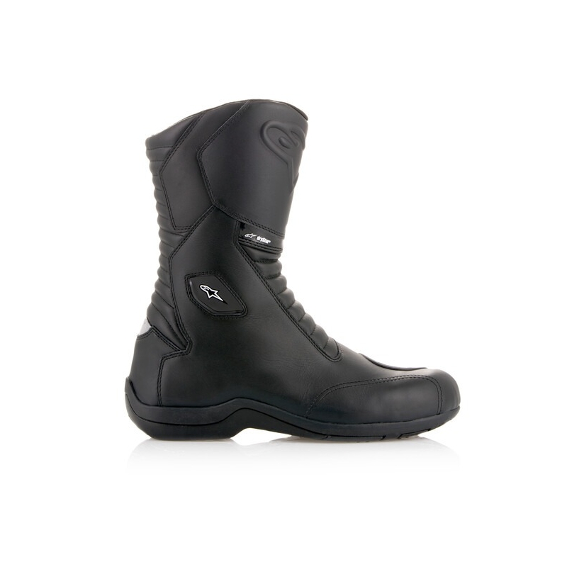 Botas de moto Alpinestars Andes Drystar Negras