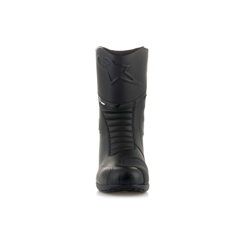 Botas de moto Alpinestars Andes Drystar Negras