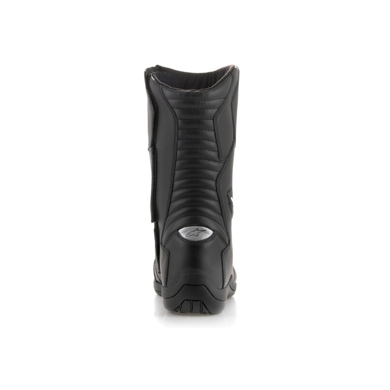 Botas de moto Alpinestars Andes Drystar Negras