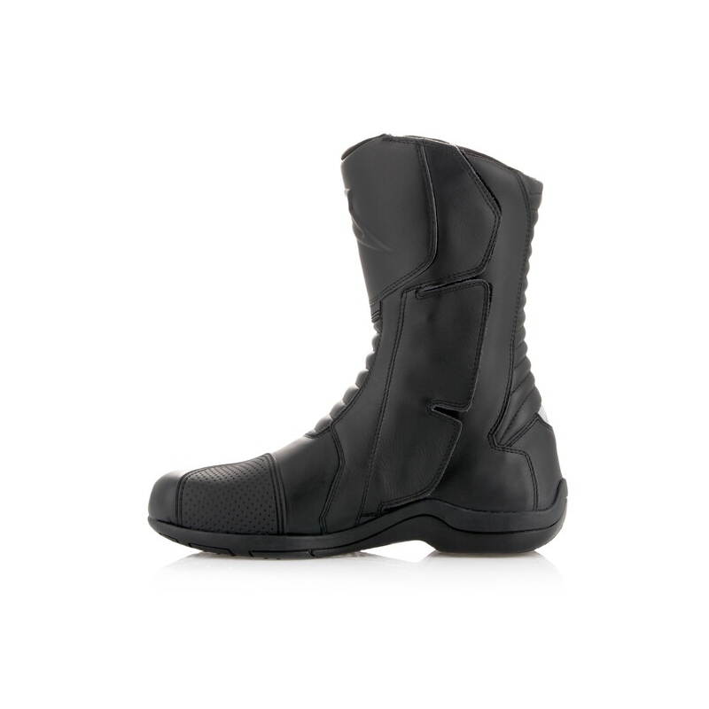 Botas de moto Alpinestars Andes Drystar Negras