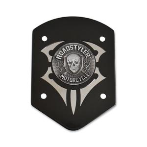 Funda de recambio para el respaldo del asiento del pasajero con motivo RoadStyler 2