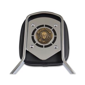 Funda de recambio para el respaldo del asiento del acompañante con motivo RoadStyler 3