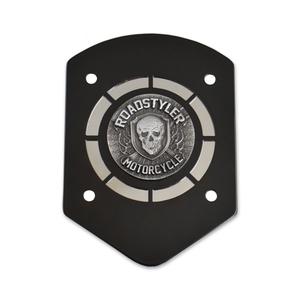 Funda de recambio para el respaldo del asiento del acompañante con motivo RoadStyler 4