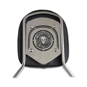 Funda de recambio para el respaldo del asiento del acompañante con motivo RoadStyler 5