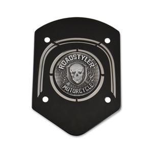 Funda de recambio para el respaldo del asiento del acompañante con motivo RoadStyler 6