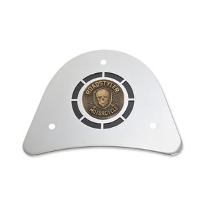 Funda de recambio para el respaldo del asiento del acompañante con motivo RoadStyler 9