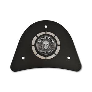 Funda de recambio para el respaldo del asiento del acompañante con motivo RoadStyler 10