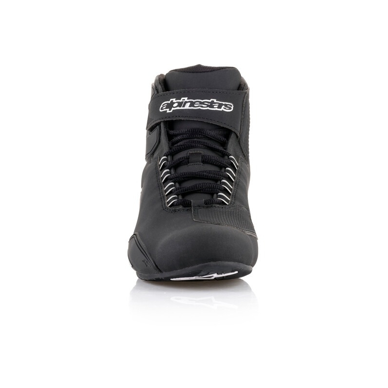 Botas de moto impermeables Alpinestars Sektor Negras