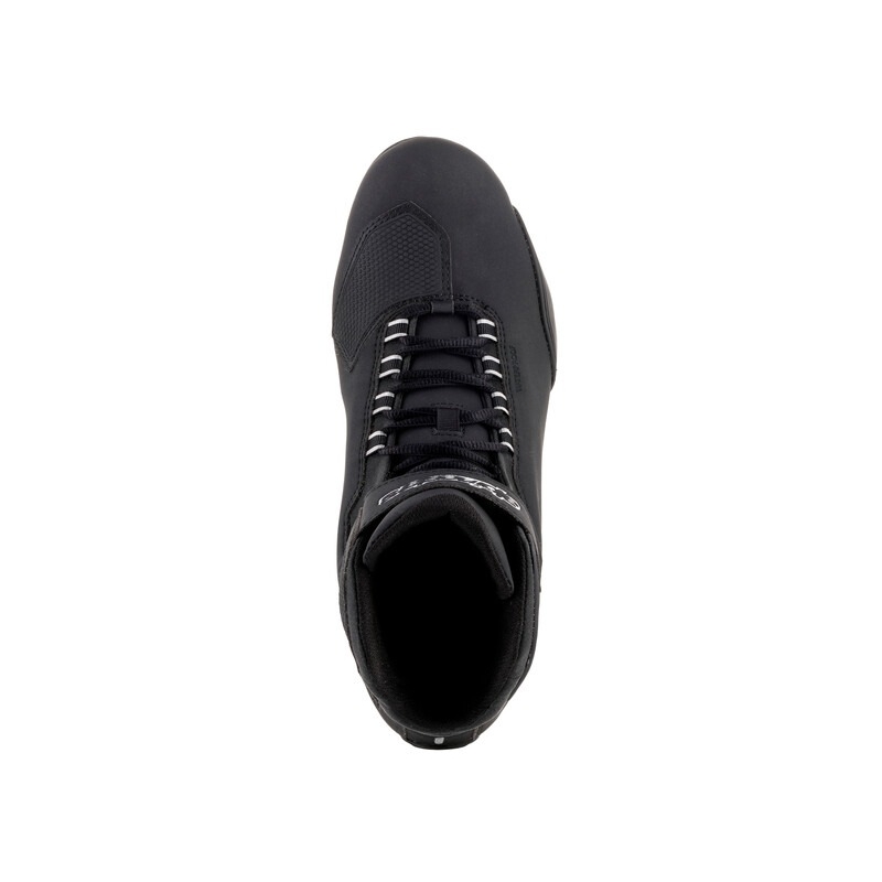 Botas de moto impermeables Alpinestars Sektor Negras