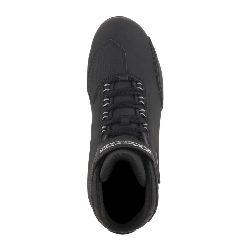 Botas de moto Alpinestars Stella Sektor Waterproof Mujer Negro
