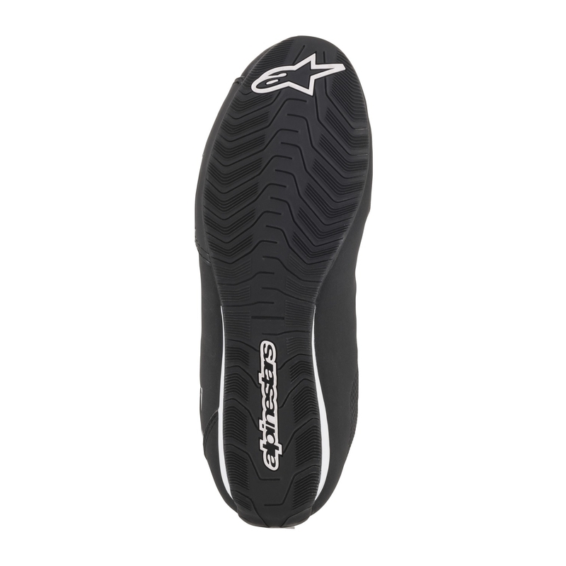 Botas de moto Alpinestars Stella Sektor Waterproof Mujer Negro