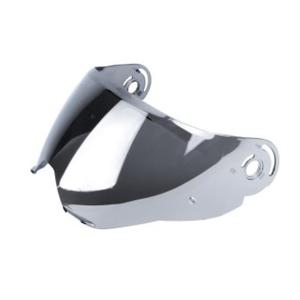 Plexi Scorpion ADF-9000 espejo plateado KDS-A-01