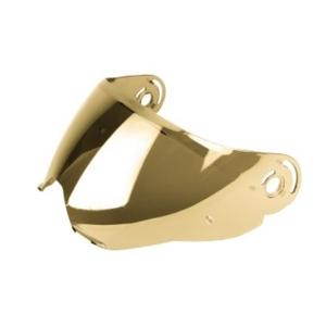 Plexi Scorpion ADF-9000 espejo dorado KDS-A-01