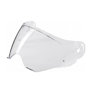 Plexiglás Scorpion ADF-9000 transparente KDS-A-01