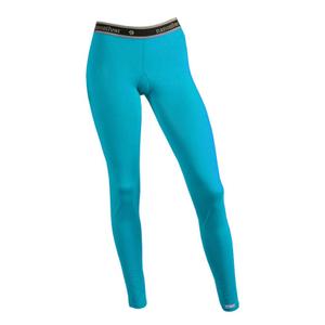 Ropa interior térmica mujer nanosilver® turquesa