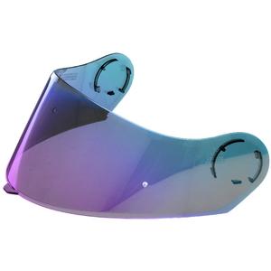 Iridium plexi para casco Cassida Compress 2.0
