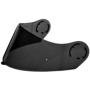 Plexi ahumado oscuro para casco Cassida Compress 2.0